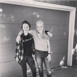 Meet your Posher, Anna